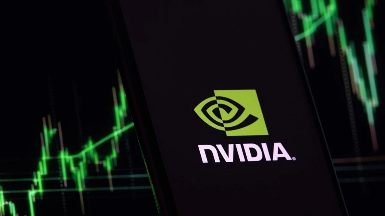 Nvidia, Rekor Seviyeyle Tahtını Geri Aldı: Dünyanın En Değerli Şirketi Yeniden NVDA