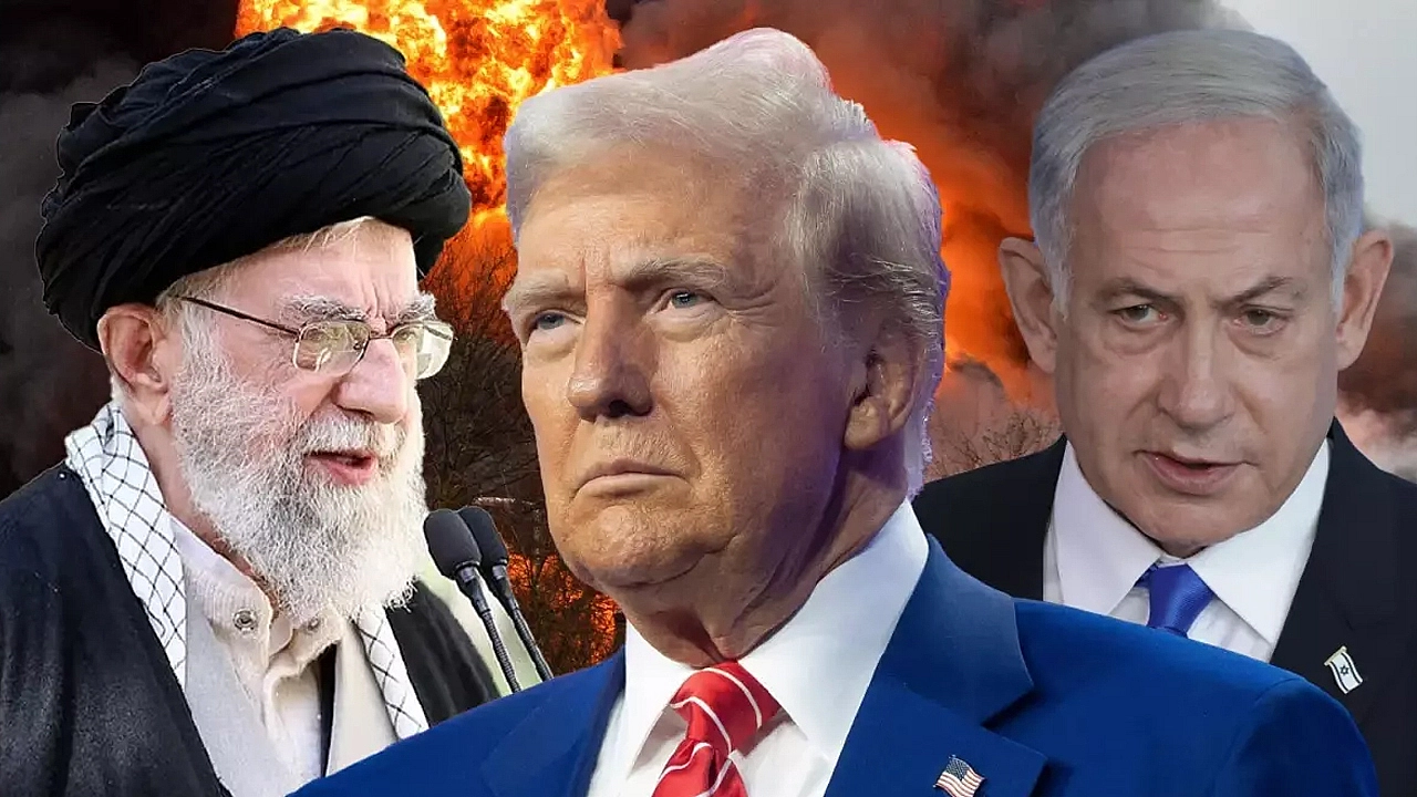 Trump’ın Ateşkes Mesajı Piyasaları Salladı