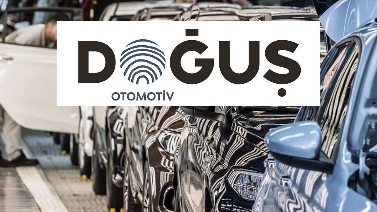 Doğuş Otomotiv’den Uluslararası Atılım: Irak ve Azerbaycan’da Volkswagen Hamlesi