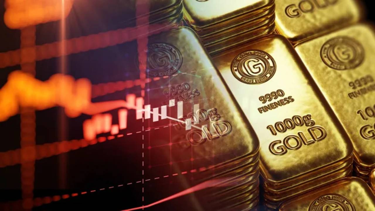 Küresel Emtia Piyasaları Tarife Belirsizliğini Fiyatlıyor